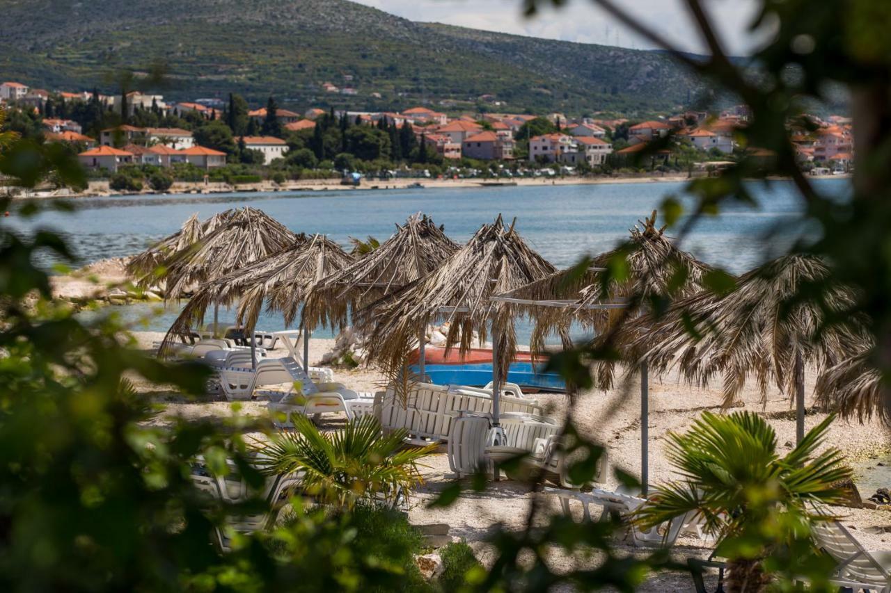 Apartments Marko Trogir Exterior foto