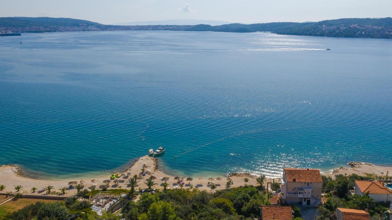 Apartments Marko Trogir Exterior foto